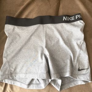 Nike women’s shorts